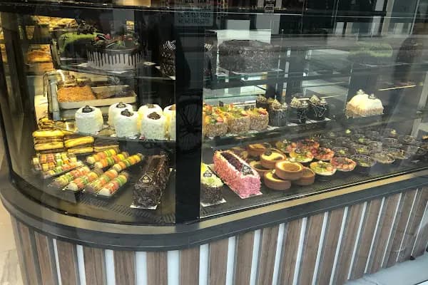 Zorlu Patisserie - Pastane - Sakarya Akyazı
