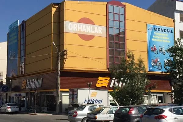Dalaman İstikbal Mobilya Gümüşsuyu Halı DOQU HOME Yetkili Bayi-Orhanlar Turizm Ticaret Ve İnşaat Limited Şirketi - Mobilya mağazası - Muğla Ula