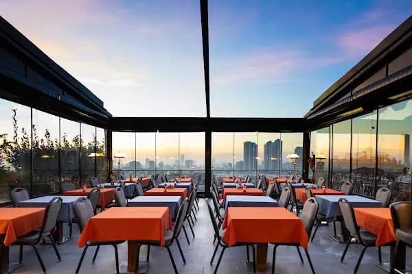 Neyzendo - Fasıl Restaurant - Eski Nesil Meyhane - Meyhane - İstanbul Küçükçekmece