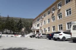 ÖZEL AKADEMİ AĞIZ VE DİŞ SAĞLIĞI POLİKLİNİĞİ