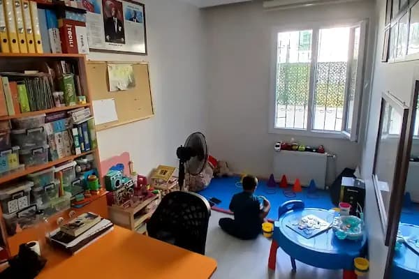 Rehabilitasyon Merkezi - İlgi Çekici Yer - Diyarbakır Bağlar