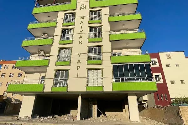 Yuvam Emlak - Emlak Bürosu - Şanlıurfa Ceylanpınar