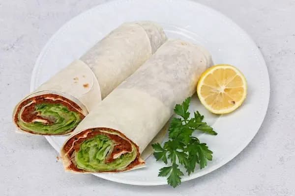 Çiğköftecim Akyurt - Çiğ Köfteci - Ankara Çankaya