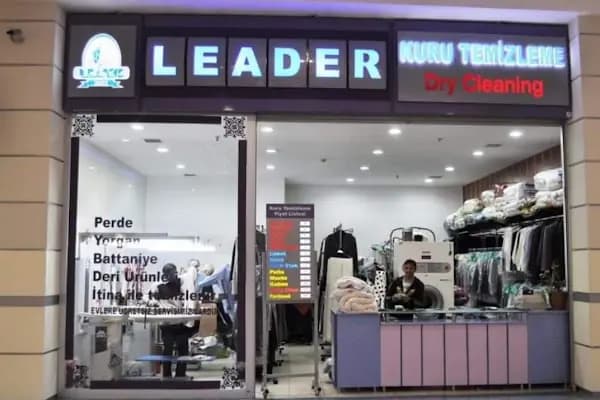 Yaşam Terzi &amp; Kuru Temizleme - Terzi - Ankara Çubuk