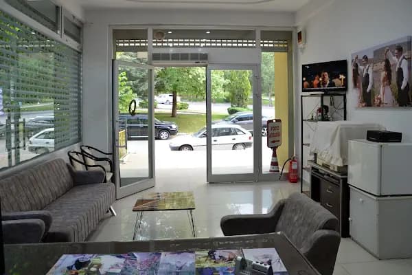 Foto Ayışığı - Fotoğrafçı - Denizli Acıpayam