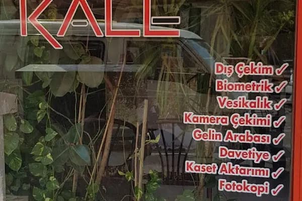 FOTO KALE - Fotoğrafçı - Gaziantep Nizip