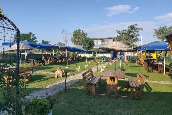 Yakamoz Restaurant - Restoran - Edirne Uzunköprü