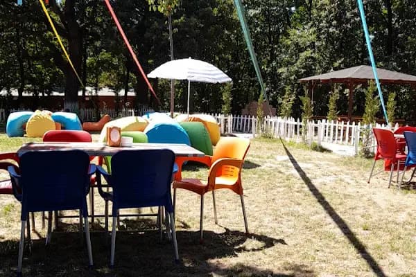 RUHU REVAN BİSTRO - Restoran - Bursa Gemlik