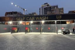 Diamond Car Wash