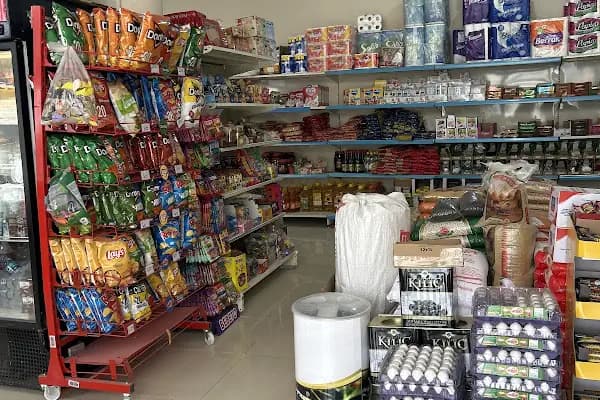 ALADAĞ MARKET MANAV - Market - Şanlıurfa Birecik