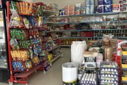 ALADAĞ MARKET MANAV