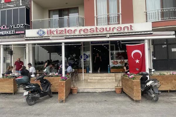 İkizler Restaurant - Restoran - Konya Akşehir