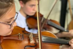 Özel İzmit Kumru Sanat Müzik Kursu
