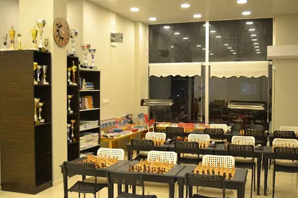 ALİAĞA ŞAH MAT - Spor Kulübü - İzmir Beydağ
