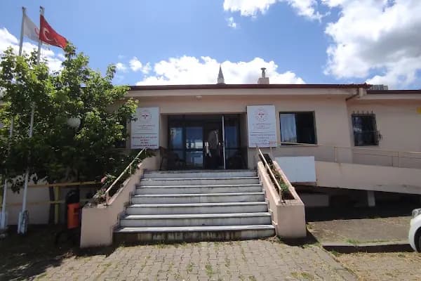 Pelitköy Aile Sağlığı Merkezi - Hastane - Samsun Atakum