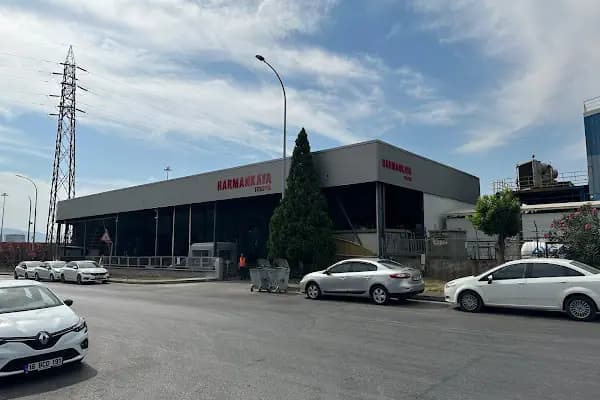 Harmankaya Tekstil - Üretici - Bursa Gürsu