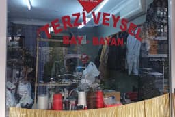 Terzi Veysel