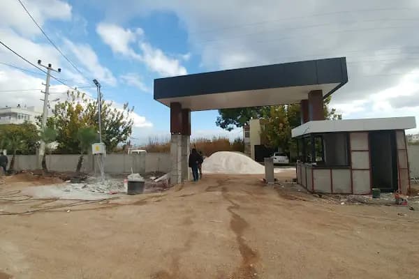 Gümüş Veteriner Kliniği - Veteriner - Antalya Döşemealtı