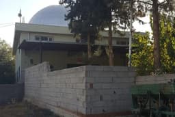 Buhara Camii (Kücük Camii)