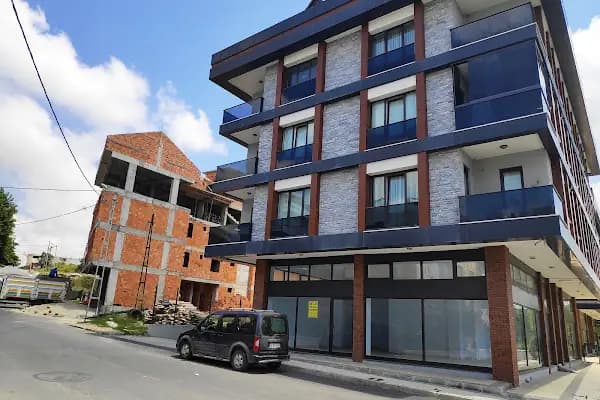 Taş Dünyası İnşaat Bolluca Yakut Evleri - Kurumsal Ofis - İstanbul Arnavutköy