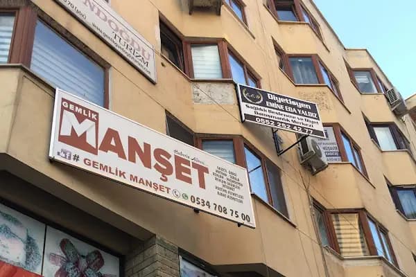 Dyt Emine Eda Yaldız Sağlıklı Beslenme ve Diyet Danışmanlık Merkezi - Beslenme Uzmanı - Bursa Orhaneli