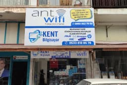 Kent Bilgisayar FİNİKE