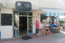 ADIM KİTABEVİ
