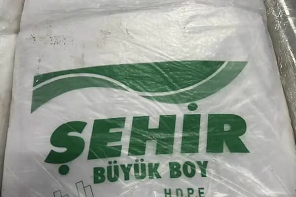 EPOL AMBALAJ MALZEMELERİ TOPTAN VE PERAKENDE - Plastik İmalat Şirketi - Bursa İnegöl