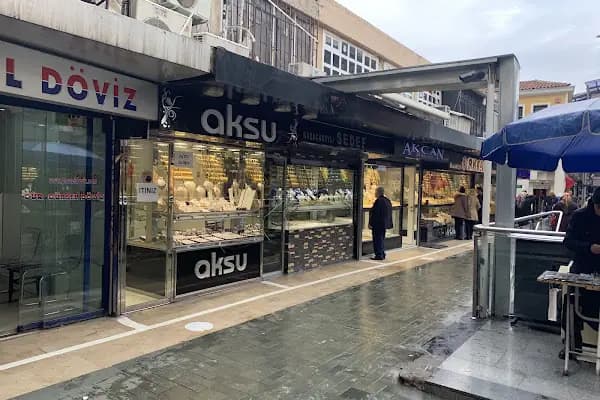 Ayakkabıcılar Çarşısı - Mağazalar ve Alışveriş - Bursa Büyükorhan