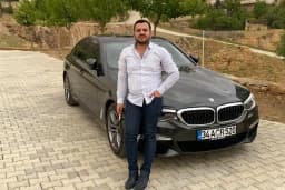 Mehmet Acar Konağı