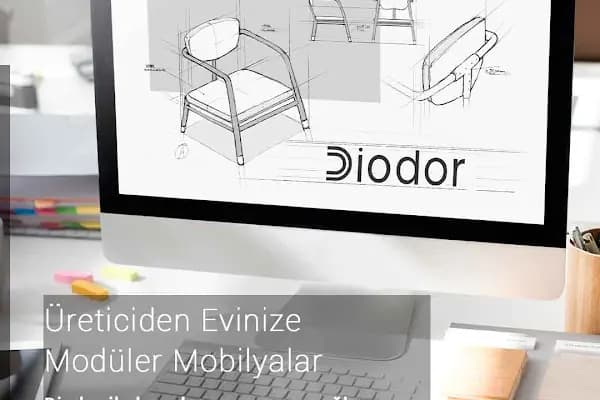 Diodor Mobilya - Mobilya Üreticisi - Gaziantep İslahiye