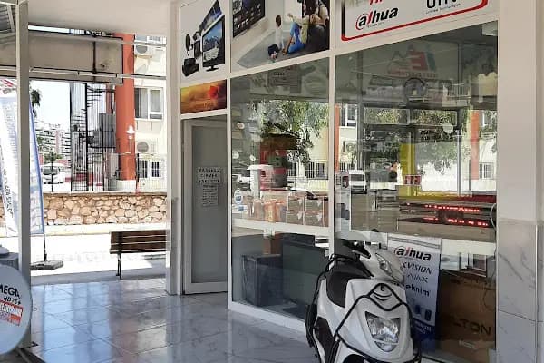 İZZET ELEKTRONİK UYDU TV SERVİSİ - GÜVENLİK SİSTEMLERİ - Televizyon İstasyonu - Antalya Finike