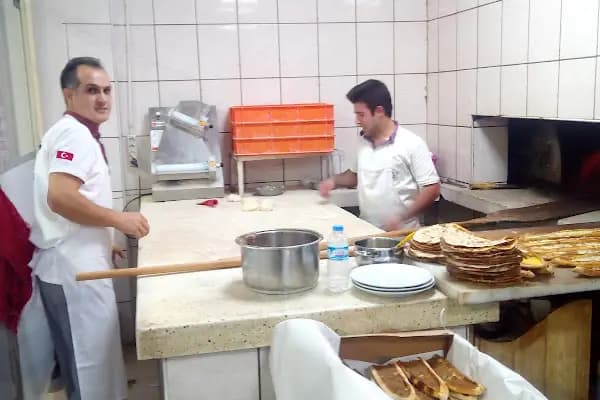 Gediz Pide - Pideci - İzmir Buca