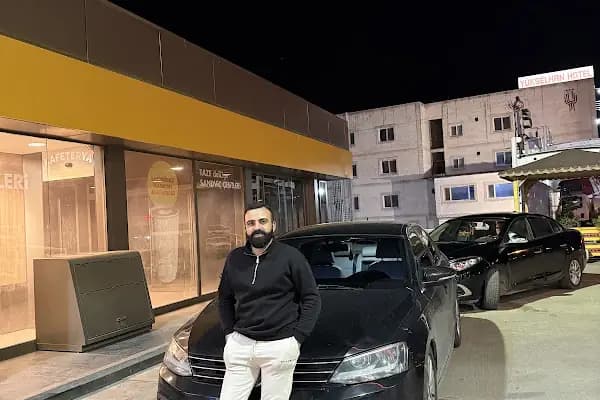 Nihan Mobile - Elektronik eşya mağazası - Gaziantep Şahinbey
