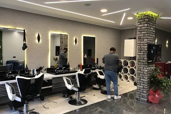 Saloon MURAT YENİ - Kuaför - Bursa Gemlik