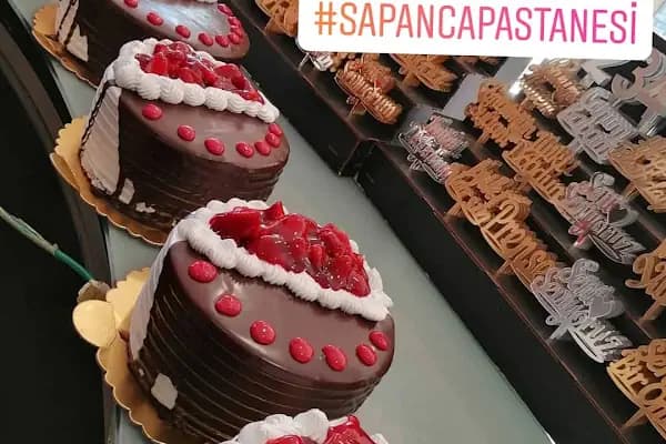 Sapanca pastanesi - Pastane - Sakarya Sapanca