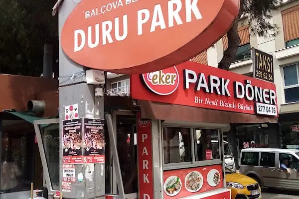 Park Döner - Dönerci - İzmir Balçova