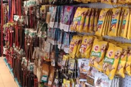 ZOO Pet Shop
