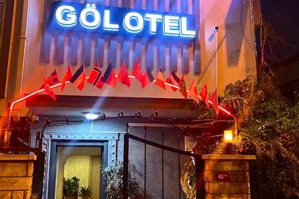 göl hotel - Otel - İstanbul Avcılar
