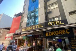 Elizim pansiyon