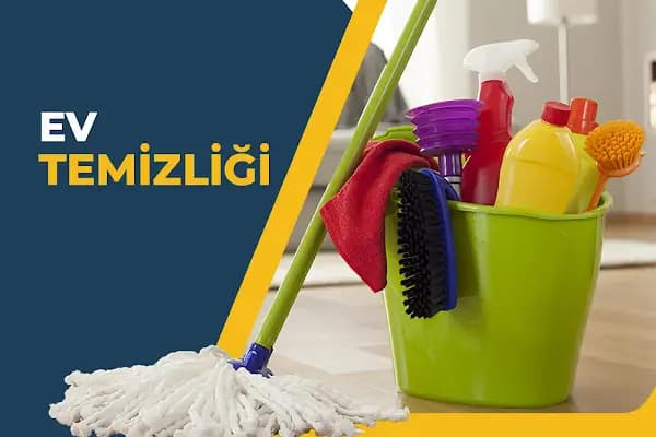 Diyarbakır Temizlik Şirketi - Temizlik Hizmetleri - Diyarbakır Kayapınar