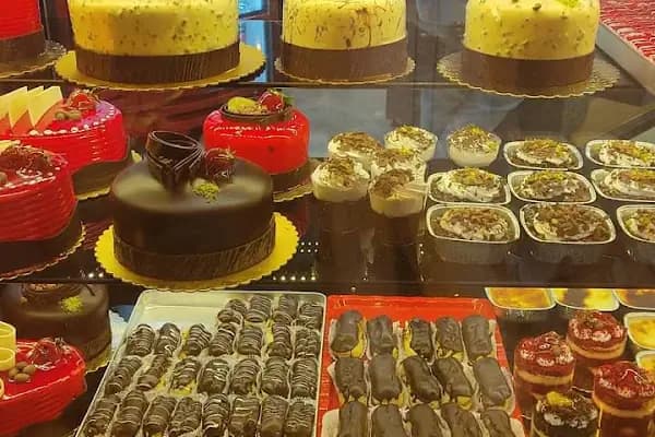 Altunöz Unlu Mamülleri - Pastane - Malatya Battalgazi