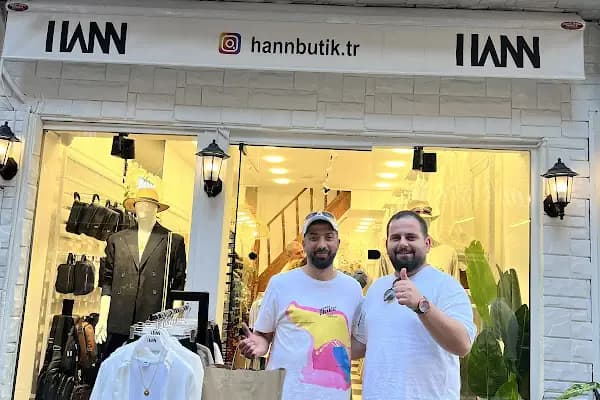 İzmir Tarz Kombin &amp; Bartuğ Kılınçkaya - Erkek Giyim Mağazası - İzmir Çiğli