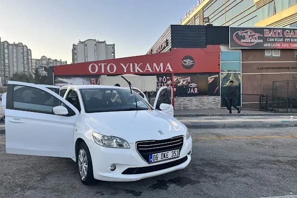 Bürge Oto Kiralama - Araç Kiralama - Ankara Beypazarı
