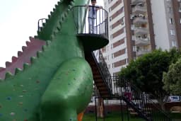 Hayal Parkı