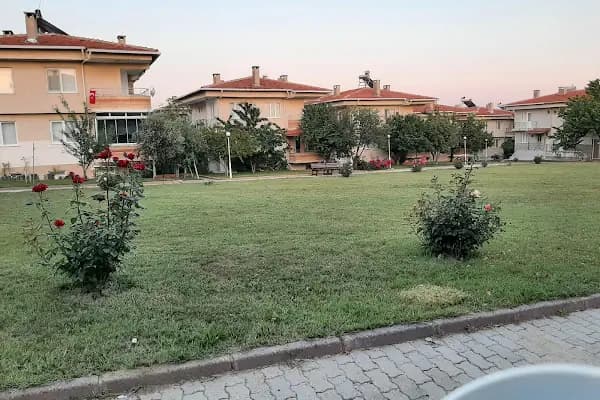 Özirem Tatil Sitesi - Tatil sitesi - Edirne Keşan