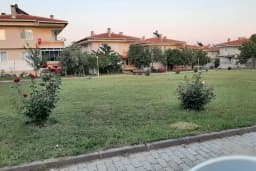 Özirem Tatil Sitesi