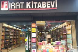 Fırat Kitabevi