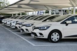 Samsun ANIL RENT A CAR