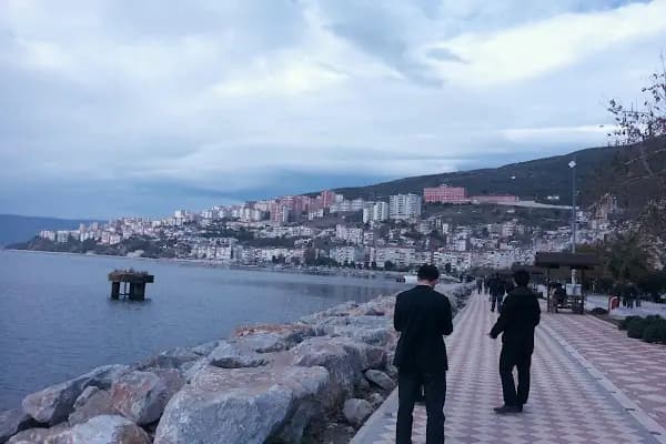 Akbank ATM - ATM - Bursa Gemlik
